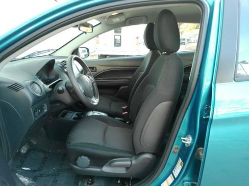 Used 2024 Mitsubishi Mirage ES image 14