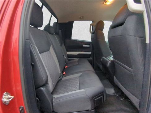 Used 2015 Toyota Tundra SR5 w/ SR5 Upgrade Package image 19