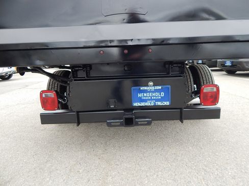 Used 2019 Ford F350 XL w/ Power Equipment Group image 13