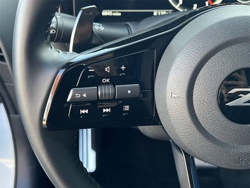 Certified 2024 Nissan Z Performance w/ Floor Mat Package image 10