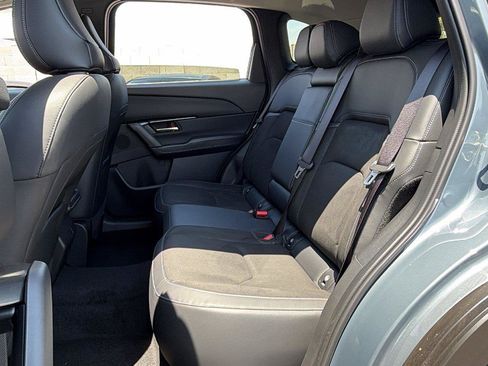 New 2026 MAZDA CX-5 Preferred AWD/4WD image 24