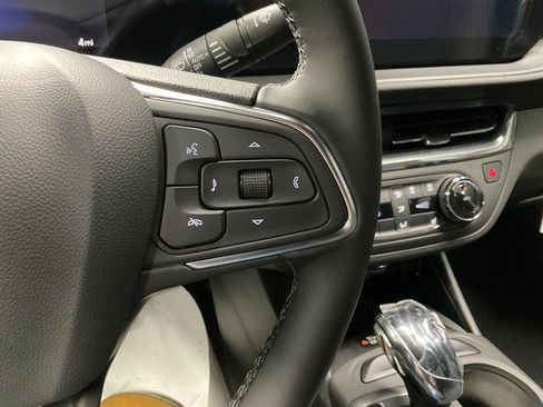 New 2026 Buick Envista Preferred image 20