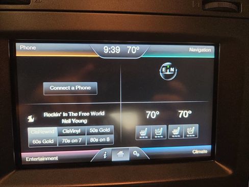 Used 2015 Lincoln Navigator 4WD image 36