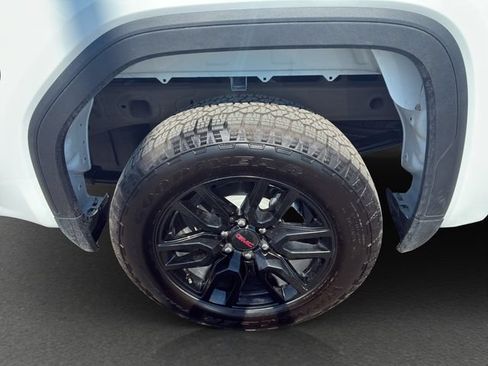 Used 2026 GMC Sierra 1500 Pro w/ Graphite Edition AWD/4WD image 30