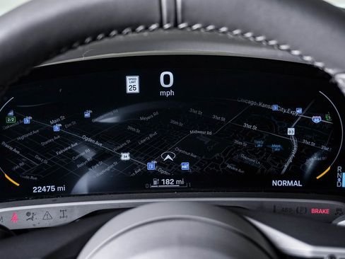 Used 2022 Porsche Taycan 4S image 22