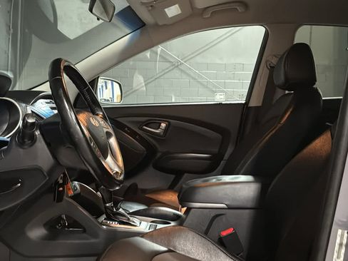 Used 2015 Hyundai Tucson SE AWD/4WD image 10