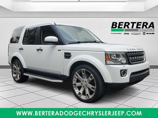 Used 2016 Land Rover LR4 AWD/4WD video 1