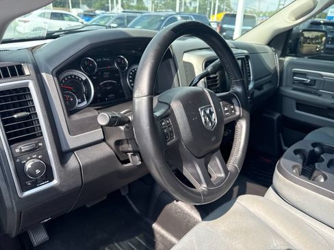 Used 2013 RAM 1500 Outdoorsman AWD/4WD image 14