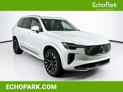 Used 2025 Volvo XC90 B5 Plus