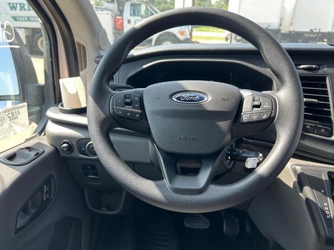New 2025 Ford Transit 250 Base image 41