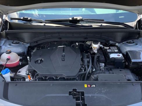 Used 2023 Kia Sorento S w/ Panoramic Sunroof Package FWD image 29