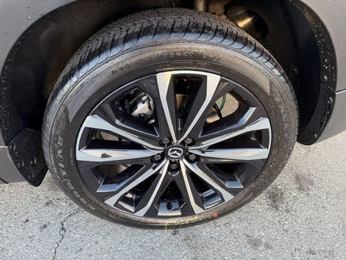 New 2026 MAZDA CX-50 AWD 2.5 S w/ Cargo Package image 11