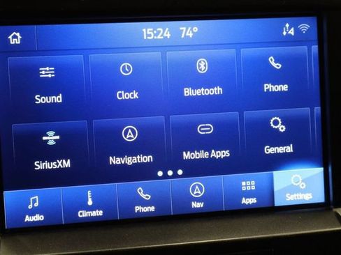 Used 2021 Ford F250 Lariat AWD/4WD image 37