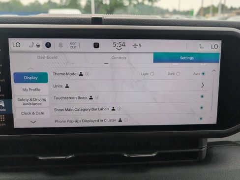 New 2025 Jeep Wrangler Sport S image 35