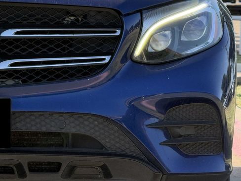 Used 2018 Mercedes-Benz GLC 300 4MATIC image 8