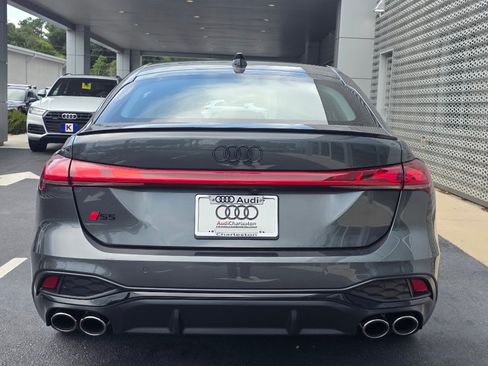 New 2026 Audi S5 Prestige AWD/4WD image 9