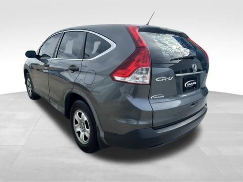 Used 2014 Honda CR-V LX image 6