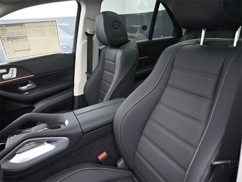 New 2026 Mercedes-Benz GLE 450 4MATIC image 33