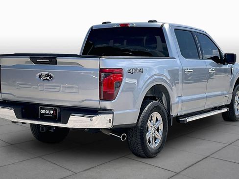 Used 2024 Ford F150 XLT w/ Mobile Office Package AWD/4WD image 12