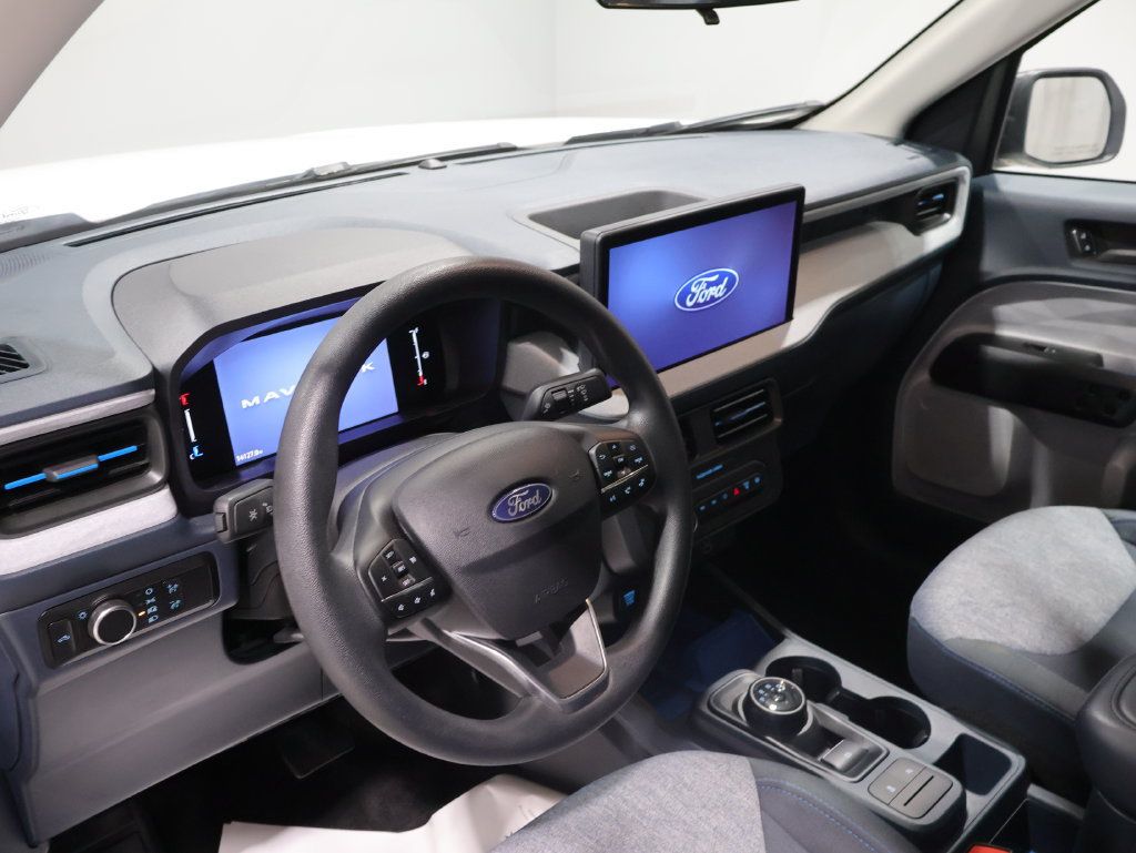 Used 2026 Ford Maverick XLT AWD/4WD image 16