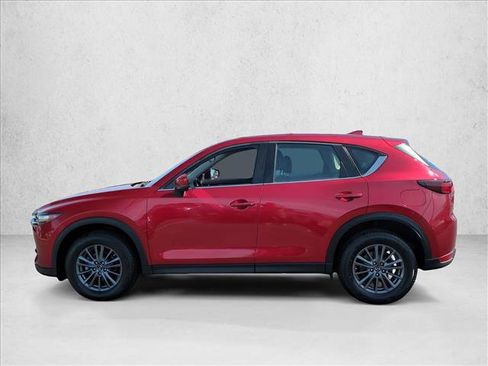 Used 2019 MAZDA CX-5 Sport image 9