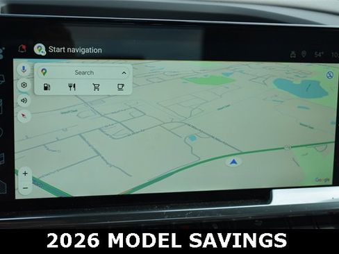 New 2025 Chevrolet Silverado 1500 RST w/ Z71 Off-Road Package image 32