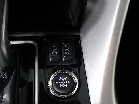 New 2026 Mitsubishi Eclipse Cross SE image 44