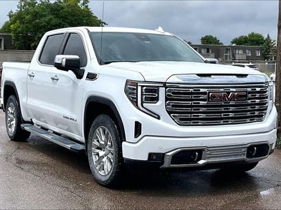 Used 2023 GMC Sierra 1500 Denali