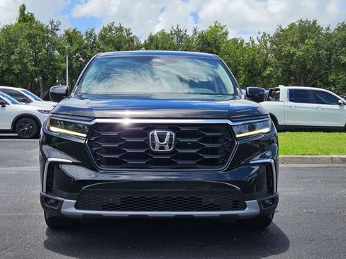 Used 2024 Honda Pilot EX-L image 2