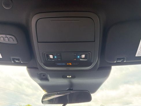 New 2026 Ford Explorer Tremor AWD/4WD image 22