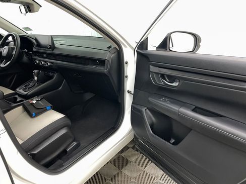 Used 2024 Honda CR-V EX image 34