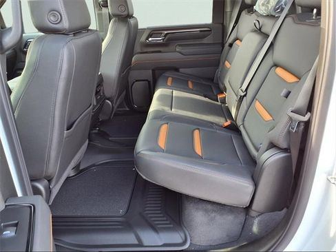 New 2026 GMC Sierra 2500 AT4 image 19