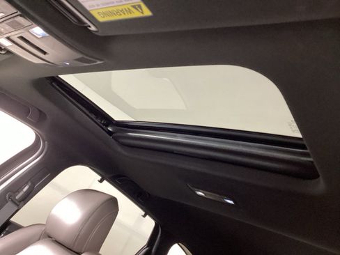 Used 2021 MAZDA CX-9 Signature AWD/4WD image 20