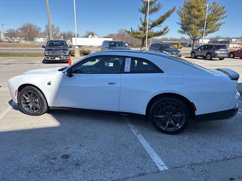 New 2026 Dodge Charger R/T Scat Pack image 18