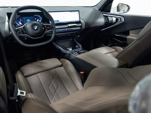 New 2026 BMW X3 xDrive30i AWD/4WD image 22
