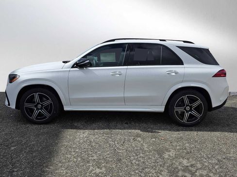New 2026 Mercedes-Benz GLE 350 4MATIC image 6