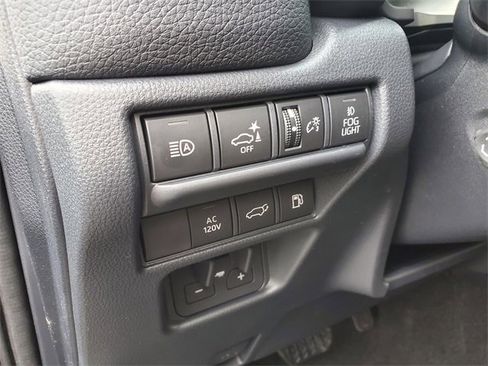 New 2026 Toyota Land Cruiser image 21