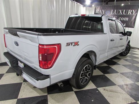 Used 2022 Ford F150 XL w/ STX Appearance Package image 23