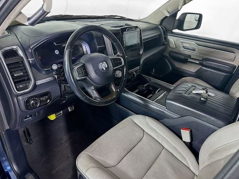 Used 2023 RAM 1500 Limited AWD/4WD image 30