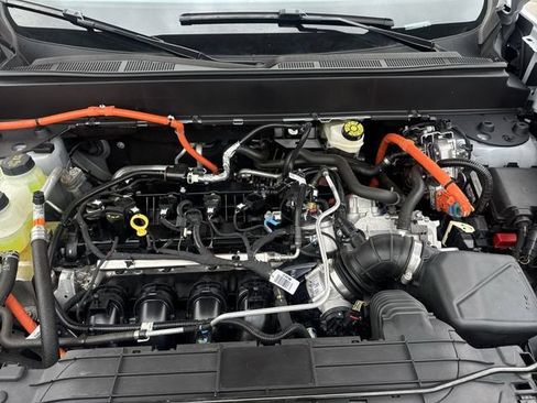 Used 2025 Ford Maverick XL FWD image 30