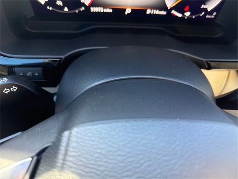 Used 2023 INFINITI QX60 Luxe image 30