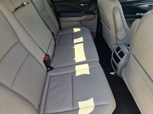 Used 2021 Honda Ridgeline RTL-E image 27