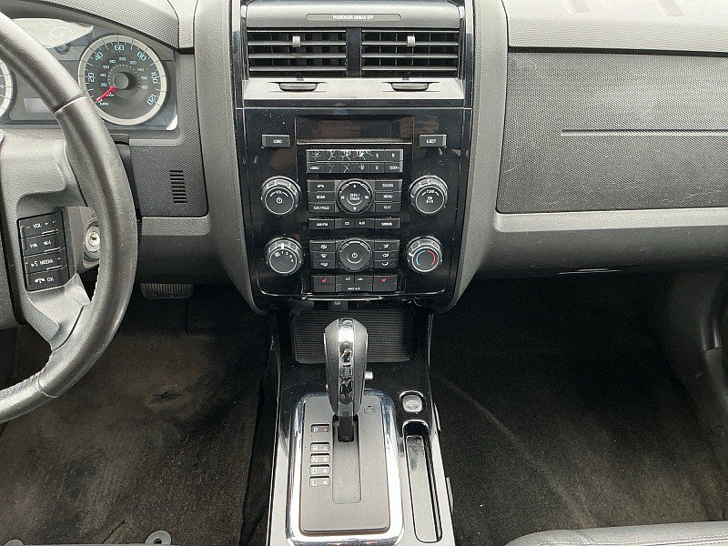 Used 2012 Ford Escape Limited FWD image 11
