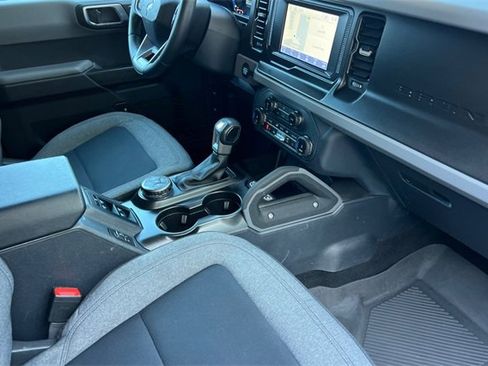 Used 2022 Ford Bronco Big Bend image 18