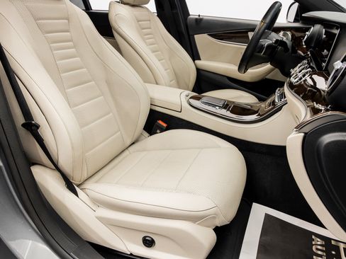 Used 2023 Mercedes-Benz E 450 4MATIC All-Terrain Wagon image 30