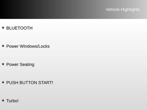 Used 2024 Chevrolet Blazer LT image 16