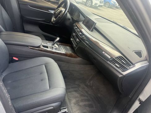 Used 2015 BMW X5 xDrive35i AWD/4WD image 14