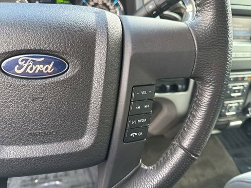 Used 2014 Ford F150 XLT w/ Equipment Group 302A Luxury AWD/4WD image 17