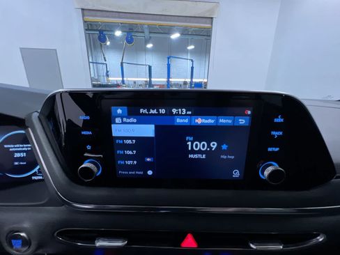 Used 2020 Hyundai Sonata SEL w/ Convenience Package FWD image 26