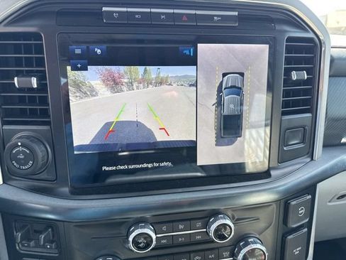 Used 2023 Ford F150 Limited AWD/4WD image 31